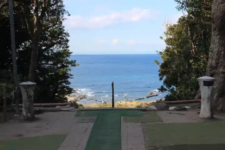 洲崎神社(千葉県)