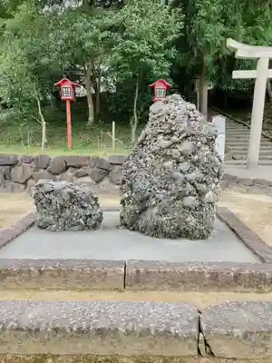 和氣神社（和気神社）(岡山県)
