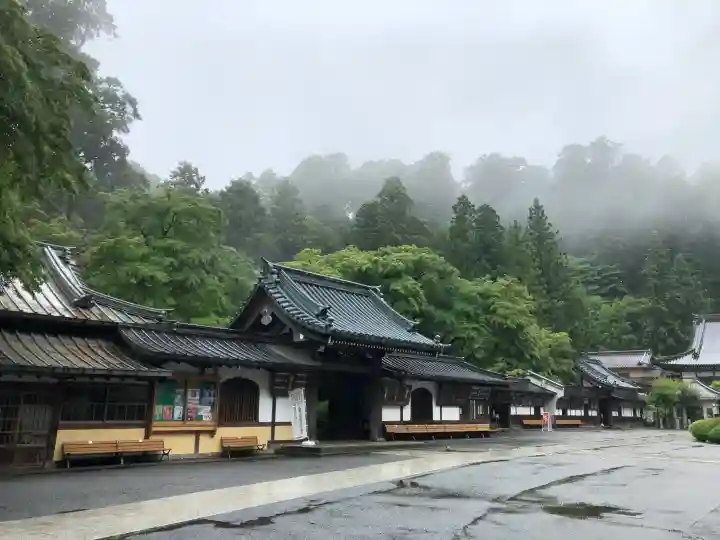 最乗寺(道了尊)(神奈川県)