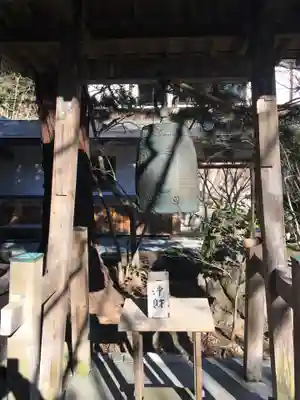 覚園寺のその他建物
