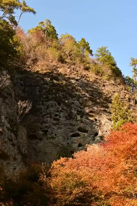 古岩屋不動尊(愛媛県)