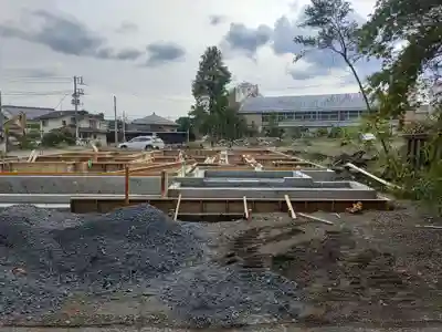 今市瀧尾神社(栃木県)