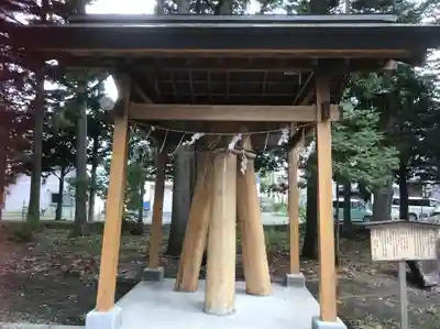 豊栄神社のその他建物
