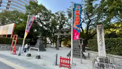 住吉神社(福岡県)