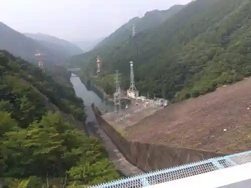 岩屋神社（妙見神社　祖師野八幡宮摂社）(岐阜県)