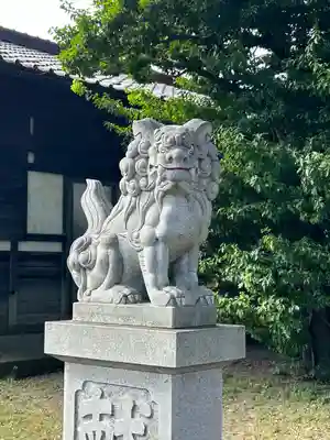 大門神社(長野県)