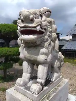 大穴貴神社(福井県)