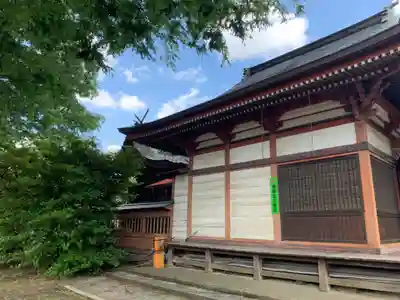 春日神社のその他建物
