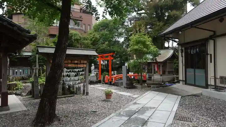 薫的神社(高知県)