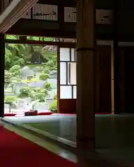 洞窟観音・徳明園・山徳記念館(群馬県)