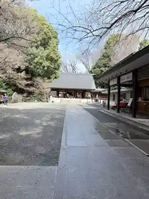 乃木神社(東京都)