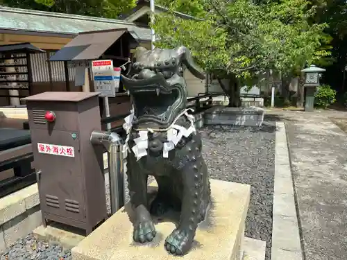 三重縣護國神社(三重県)