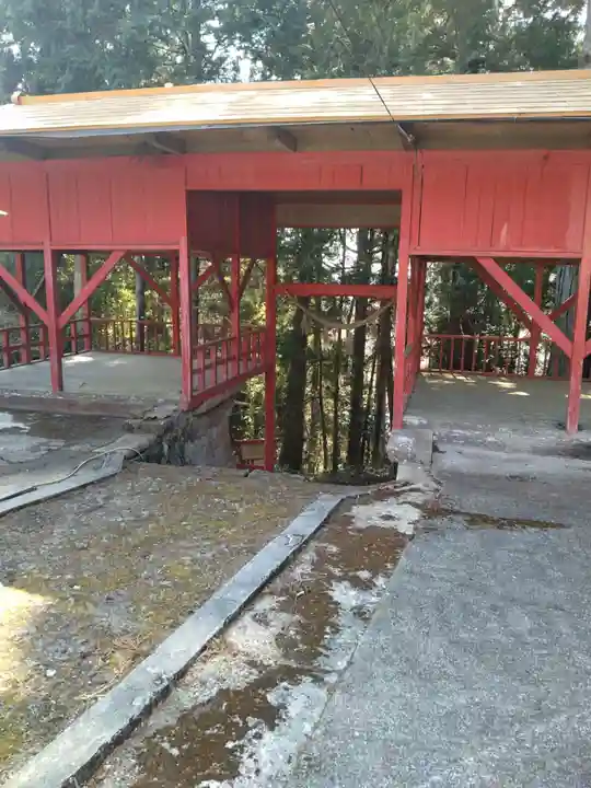 八雲神社(宮城県)
