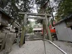 宇治神社(三重県)