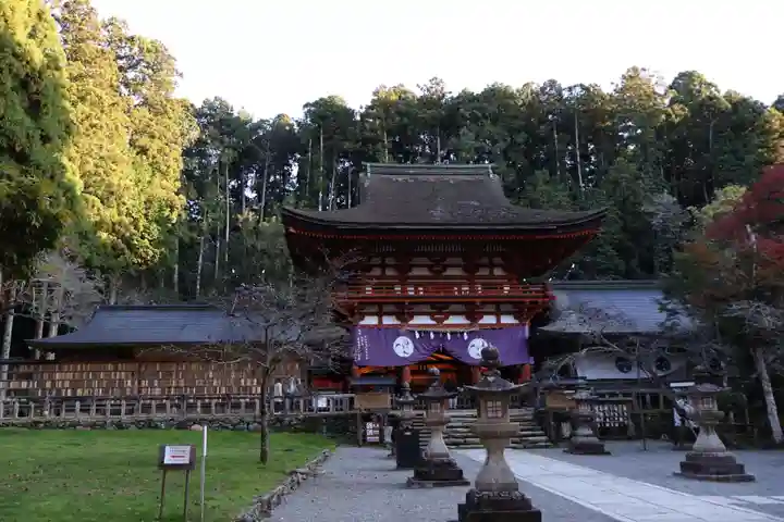 丹生都比売神社(和歌山県)