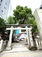 須賀神社(東京都)