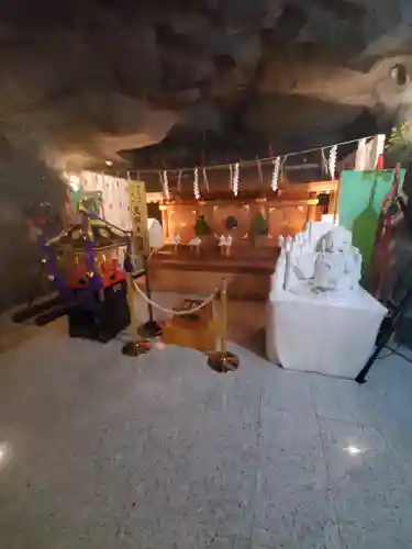 神命大神宮那須別宮(栃木県)