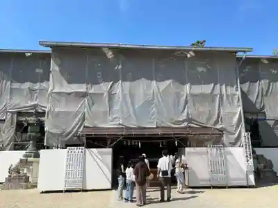 伊弉諾神宮(兵庫県)