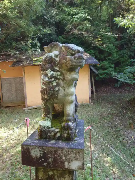 春日神社(愛知県)