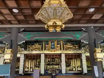 本願寺福井別院(福井県)