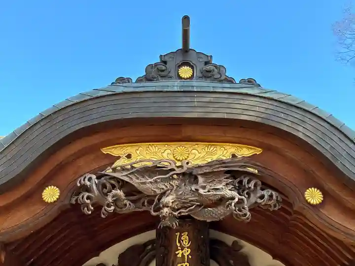 小野神社(東京都)