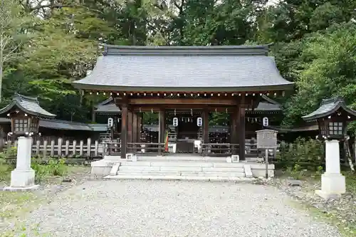 吉野神宮(奈良県)