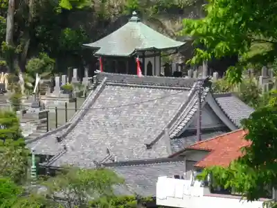 浄光明寺のその他建物