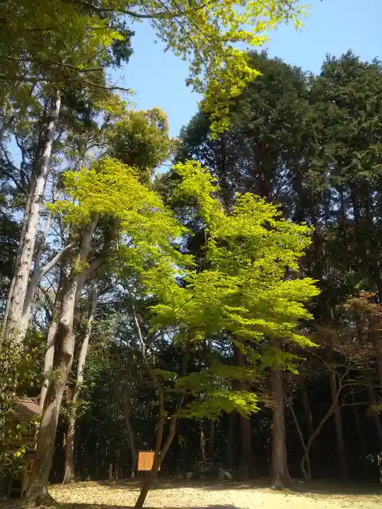 牛窓神社(岡山県)