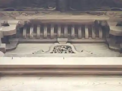 都農神社のその他建物