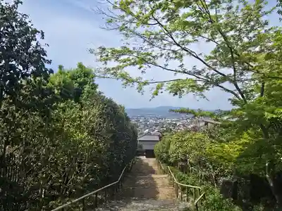 白毫寺(奈良県)