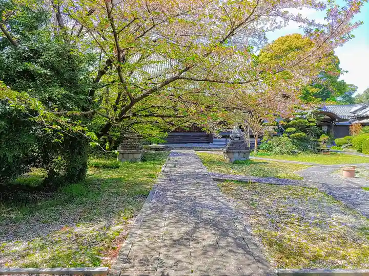 上宮寺のその他建物