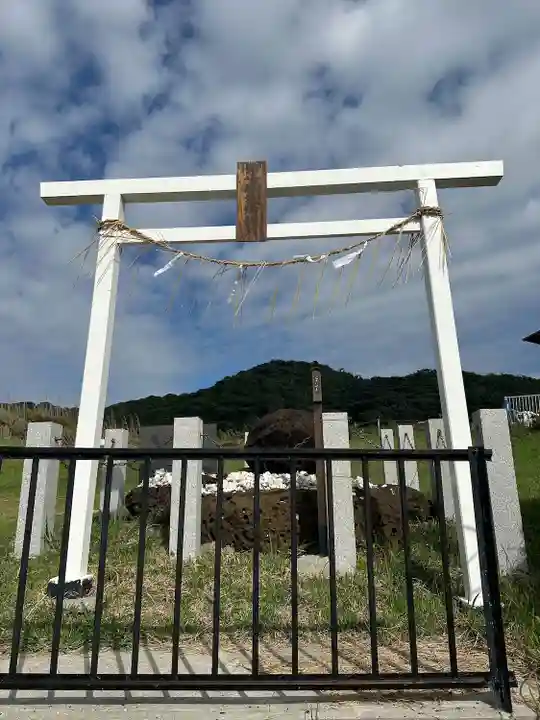 洲崎神社(千葉県)