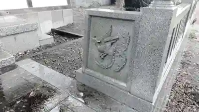 法華寺のその他建物