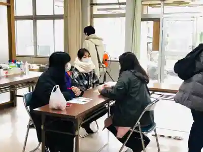 天鷹神社(岐阜県)