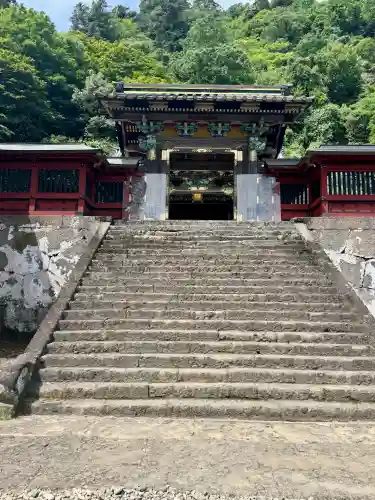 妙義神社(群馬県)