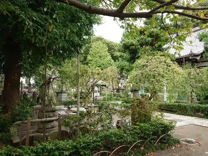 常立寺のその他建物