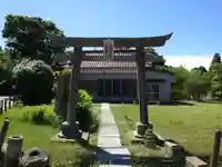 面足神社(千葉県)