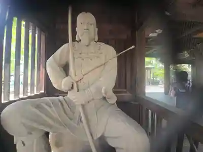 石切劔箭神社(大阪府)