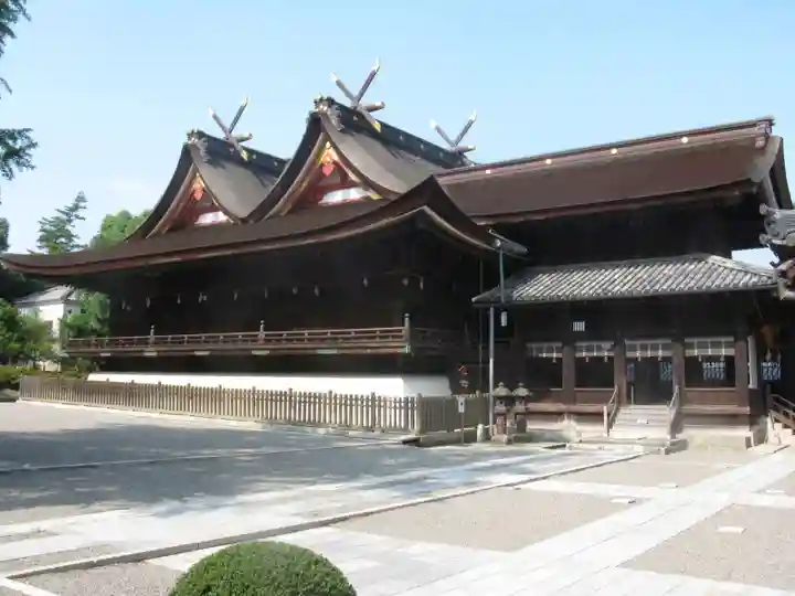 吉備津神社のその他建物