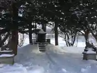 八幡神社(北海道)