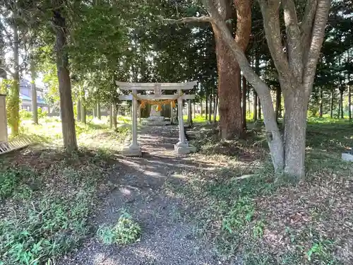 勝手神社(三重県)