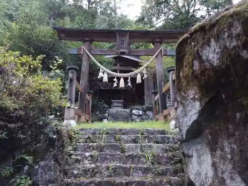 石道神社(愛知県)