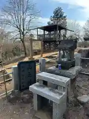 山の神(東京都)