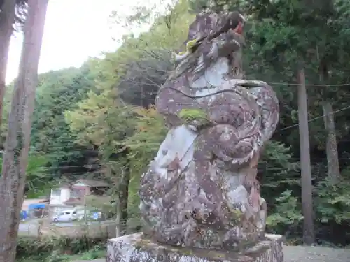 養澤神社(東京都)