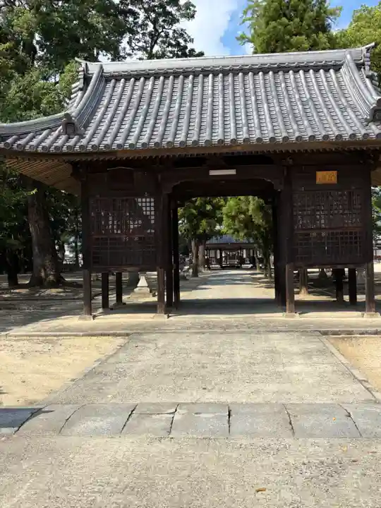 素盞嗚神社(広島県)