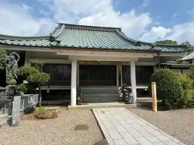 天徳寺(岐阜県)