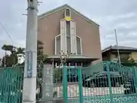 高法寺の本殿・本堂