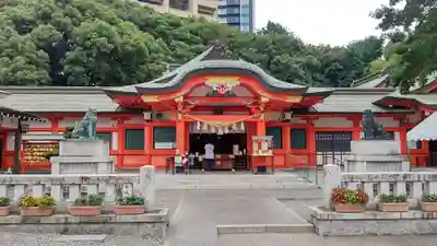 金神社(岐阜県)