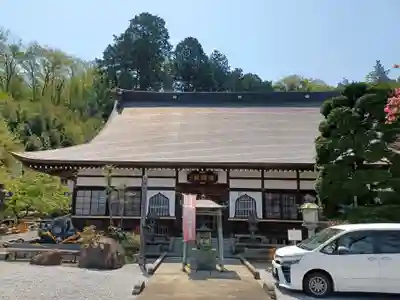 高正寺(埼玉県)