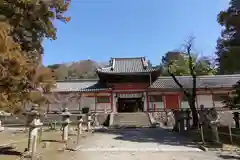 東大寺法華堂（三月堂）(奈良県)